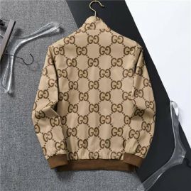 Picture of Gucci Jackets _SKUGucciM-3XL6601012832